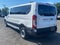 2026 Ford Transit Passenger Wagon XL