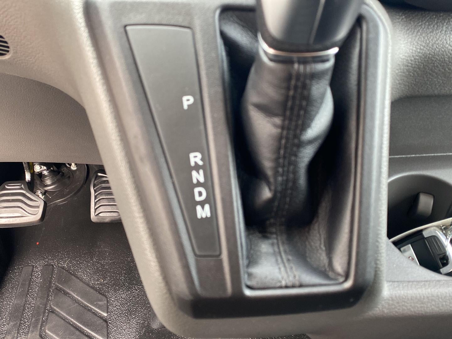 2027 Ford Transit Passenger Wagon XL