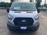 2027 Ford Transit Passenger Wagon XL