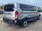 2027 Ford Transit Passenger Wagon XL