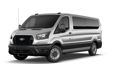 2027 Ford Transit Passenger Wagon XL