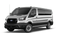 2027 Ford Transit Passenger Wagon XL