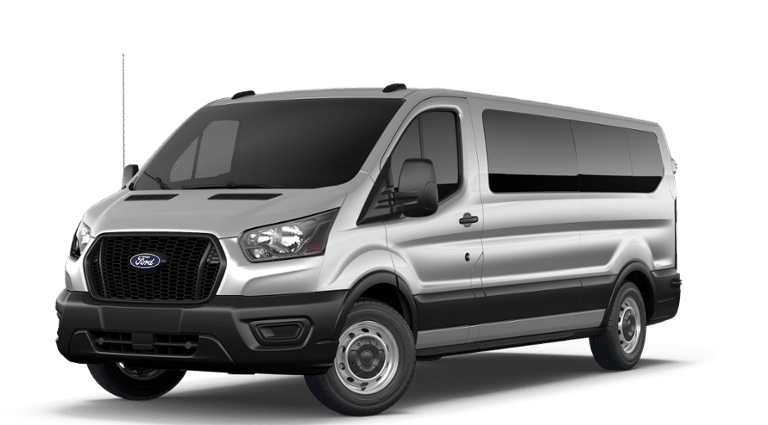2027 Ford Transit Passenger Wagon XL