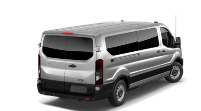 2027 Ford Transit Passenger Wagon XL