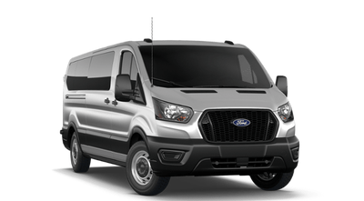 2027 Ford Transit Passenger Wagon XL