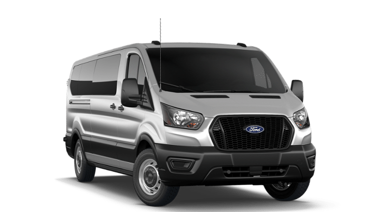 2027 Ford Transit Passenger Wagon XL