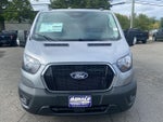 2027 Ford Transit Passenger Wagon XL