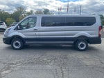 2027 Ford Transit Passenger Wagon XL