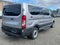 2027 Ford Transit Passenger Wagon XL