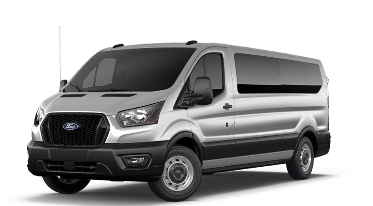 2027 Ford Transit Passenger Wagon XL