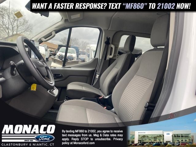 2023 Ford Transit-350 XLT *Under Deposit*