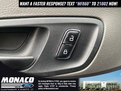 2023 Ford Transit-350 XLT *Under Deposit*