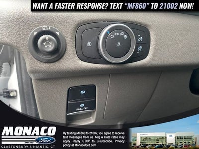 2023 Ford Transit-350 XLT *Under Deposit*