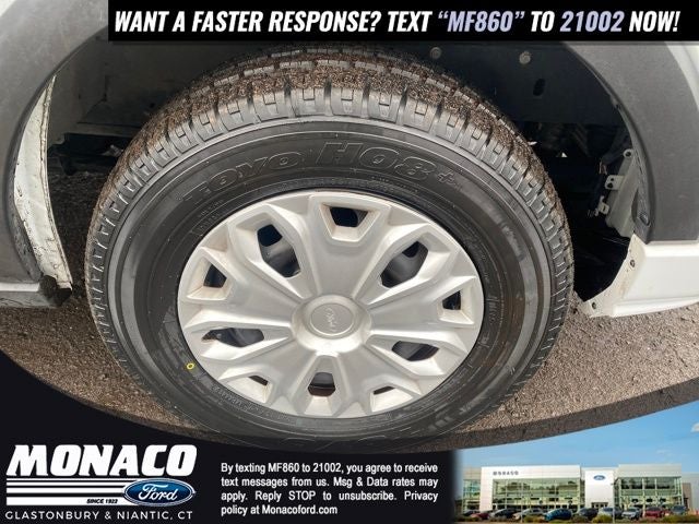 2023 Ford Transit-350 XLT *Under Deposit*