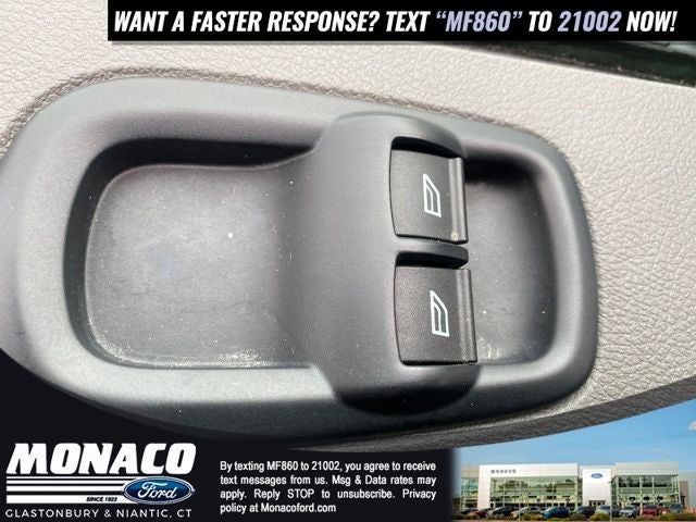 2023 Ford Transit-350 XLT *Under Deposit*