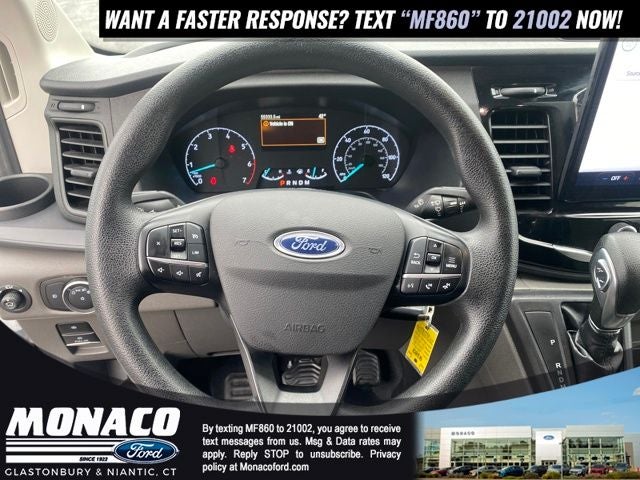 2023 Ford Transit-350 XLT *Under Deposit*