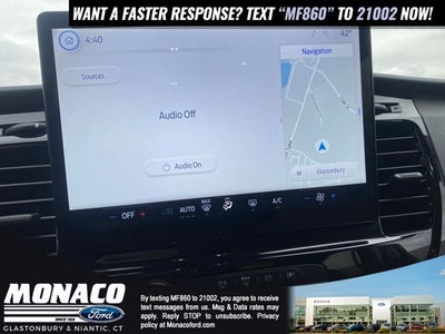 2023 Ford Transit-350 XLT *Under Deposit*