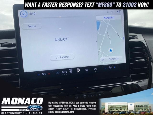 2023 Ford Transit-350 XLT *Under Deposit*