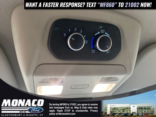 2023 Ford Transit-350 XLT *Under Deposit*