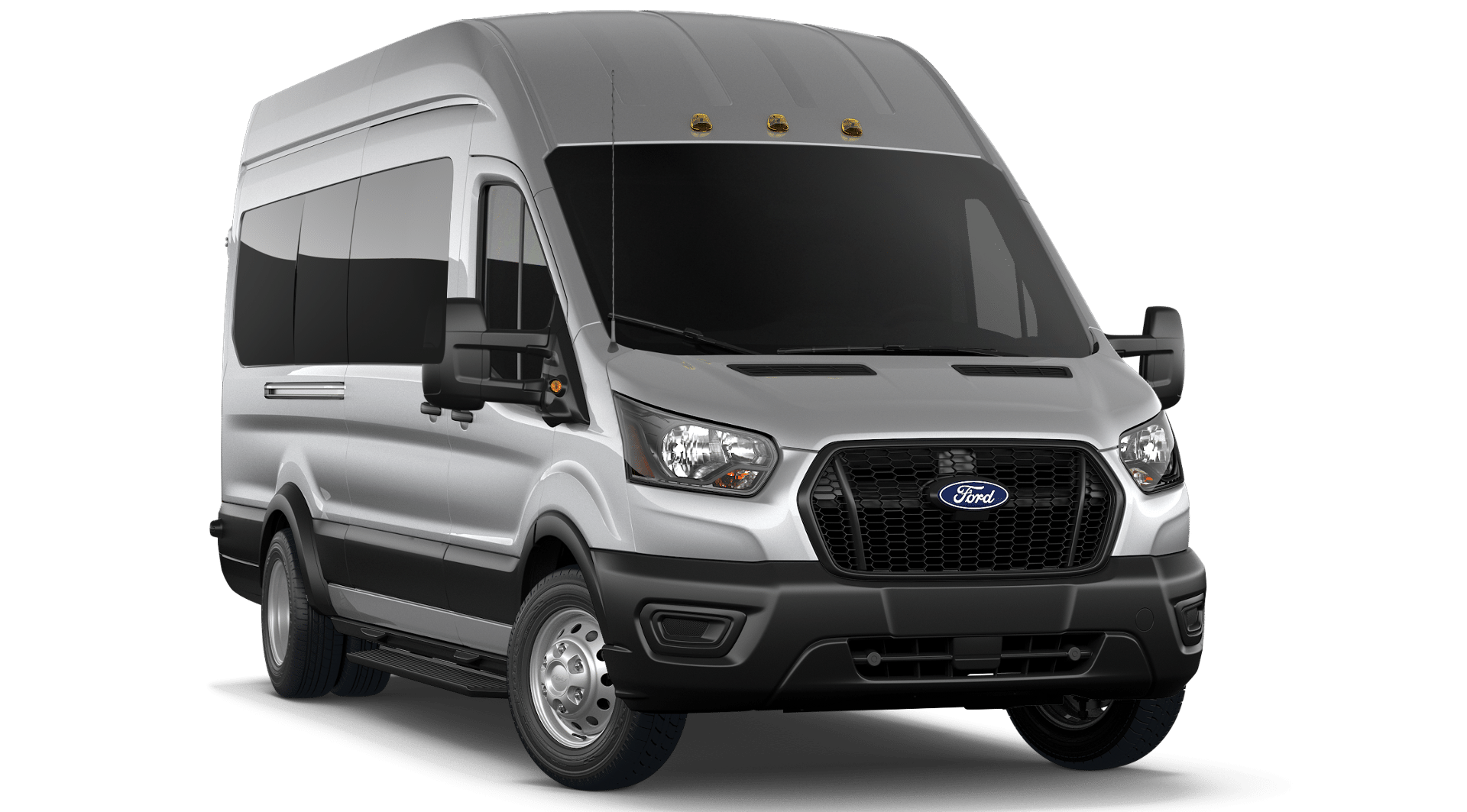 2026 Ford Transit-350 XL