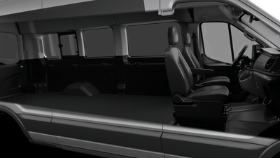 2026 Ford Transit-350 XL
