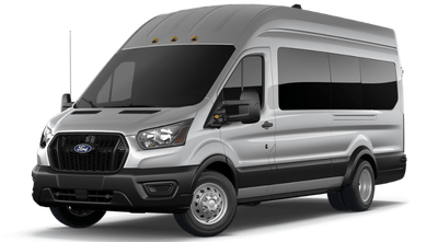 2026 Ford Transit Passenger Wagon XL
