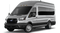 2026 Ford Transit Passenger Wagon XL