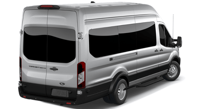 2026 Ford Transit Passenger Wagon XL
