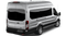 2026 Ford Transit Passenger Wagon XL