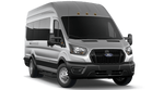 2026 Ford Transit Passenger Wagon XL