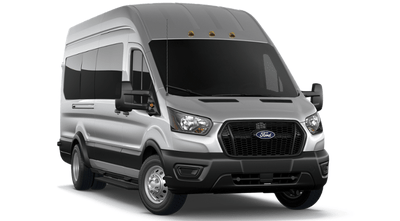 2026 Ford Transit Passenger Wagon XL