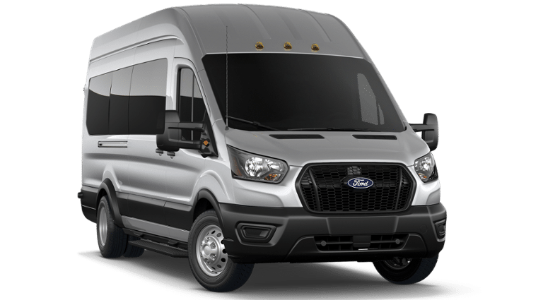 2026 Ford Transit Passenger Wagon XL