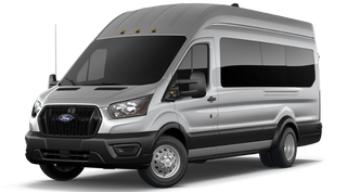 2026 Ford Transit Passenger Wagon XL