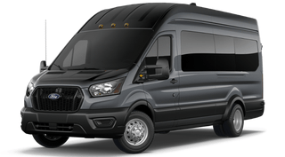 2026 Ford Transit Passenger Wagon XL