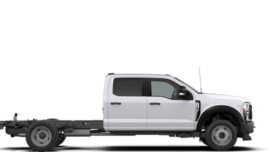 2026 Ford F-450SD XL DRW