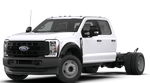 2026 Ford F450 F-450® XL