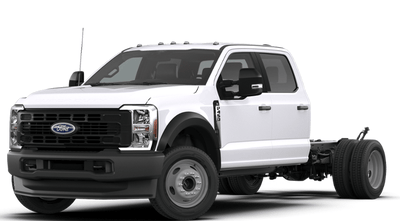 2026 Ford F450 F-450® XL