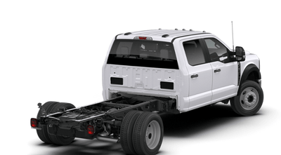 2026 Ford F450 F-450® XL