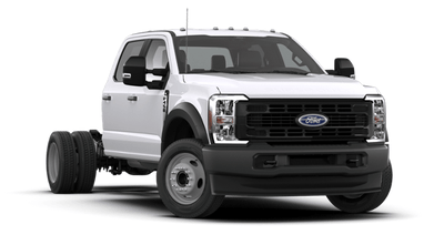 2026 Ford F450 F-450® XL