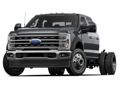 2026 Ford F450 F-450® XL