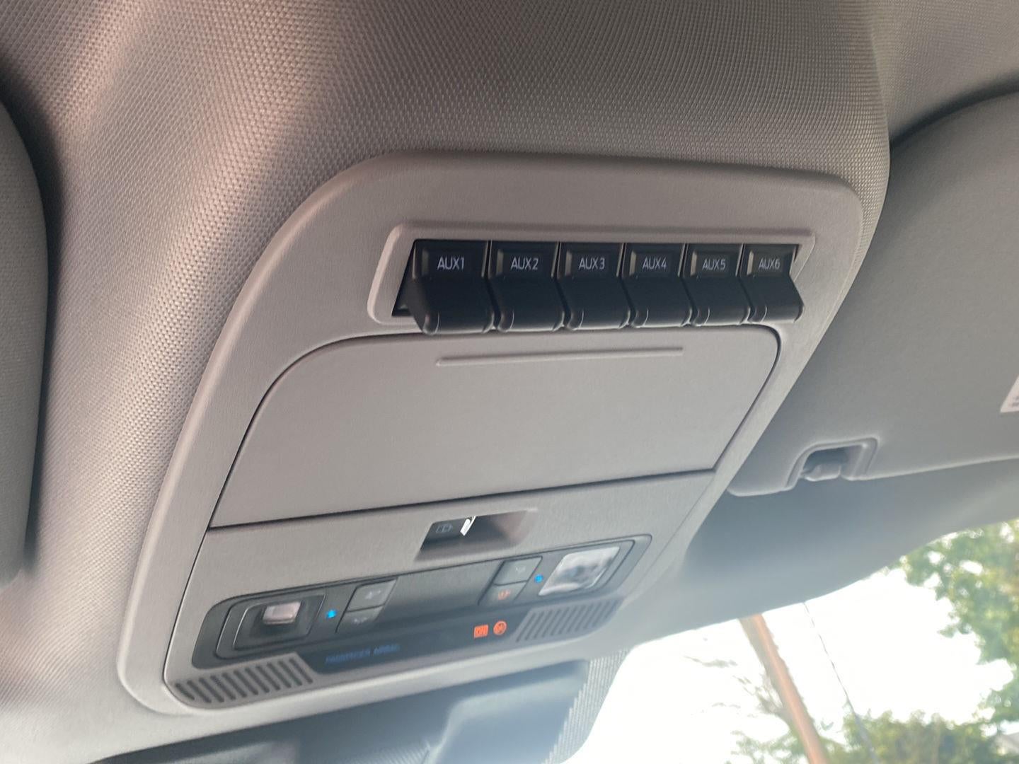 2026 Ford F-450 F-450® XL