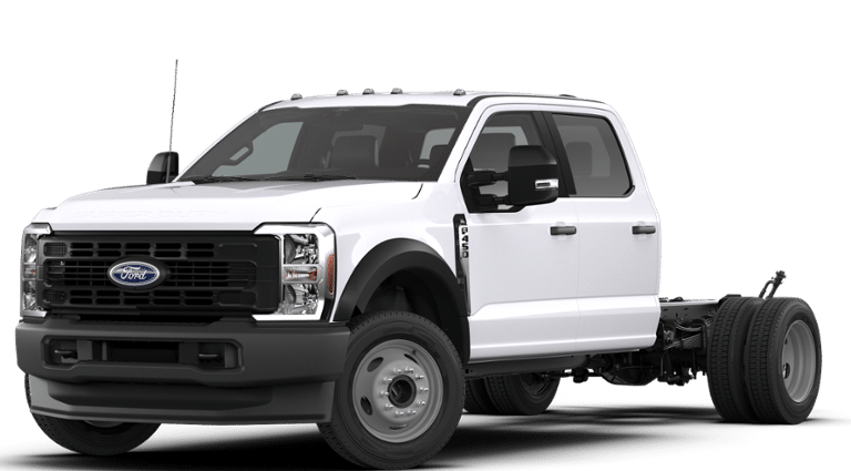 2026 Ford F450 F-450® XL