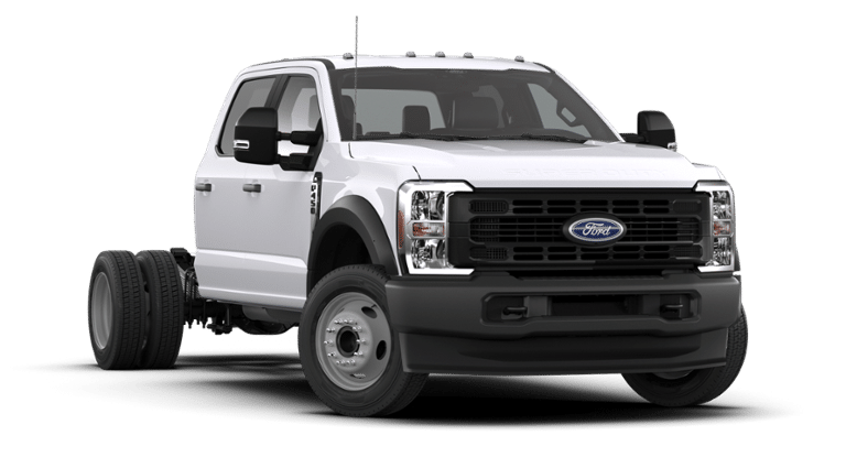 2026 Ford F450 F-450® XL