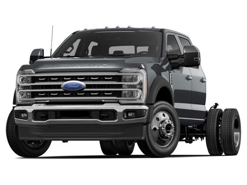 2026 Ford F450 F-450® LARIAT®