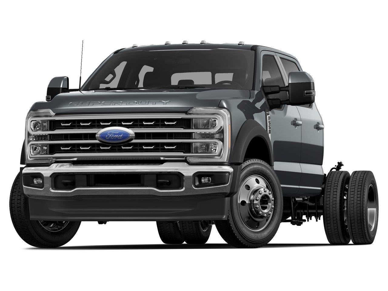 2026 Ford F450 F-450® LARIAT®