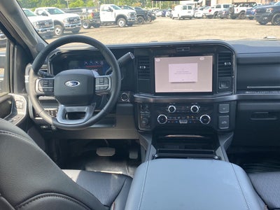 2026 Ford F-450 LARIAT