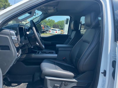 2026 Ford F-450 LARIAT