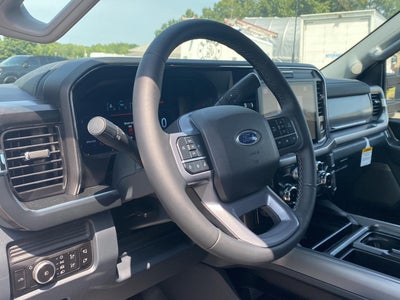 2026 Ford F-450 LARIAT
