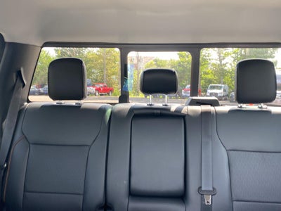 2026 Ford F-450 LARIAT