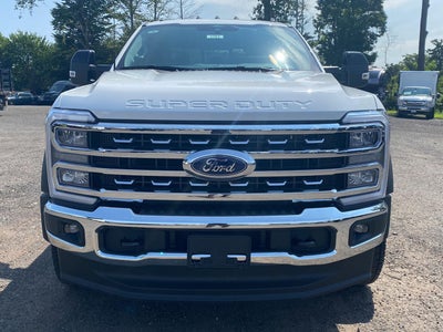 2026 Ford F-450 LARIAT
